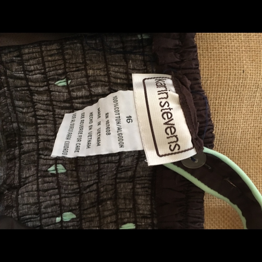 Dress - Picture 3 of 6